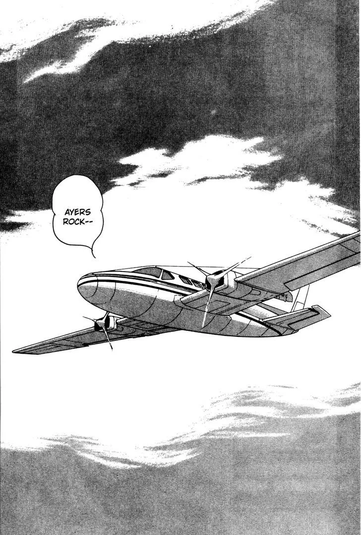 Kamen Rider BLACK Chapter 17.1 page 18 - 