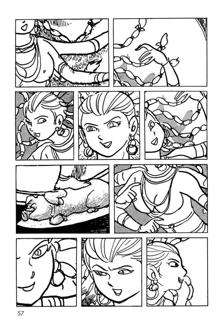 Kamen Rider BLACK Chapter 19 page 9 - 