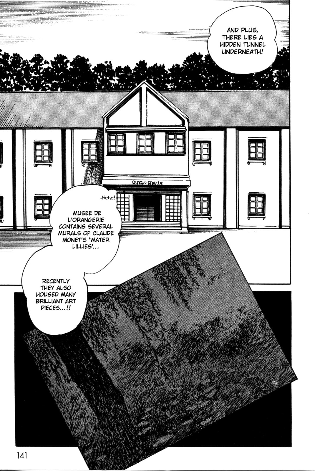 Kamen Rider BLACK Chapter 2 page 52 - 
