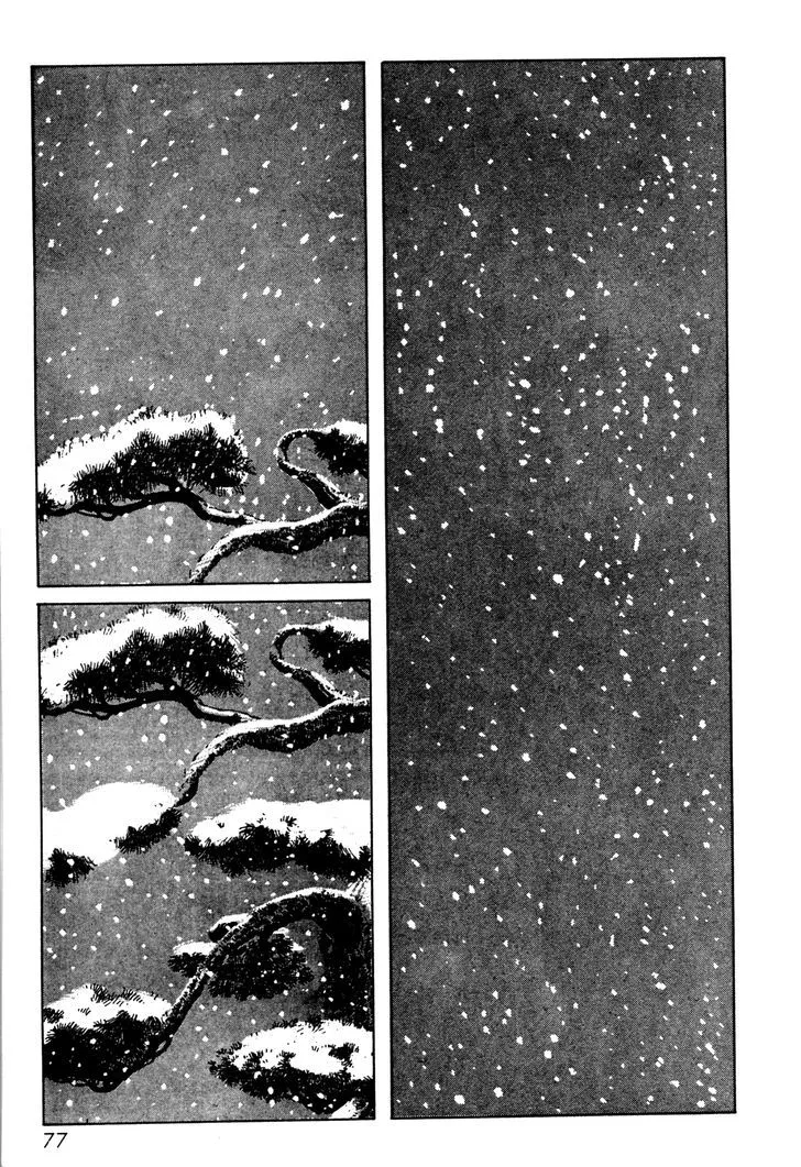 Kamen Rider BLACK Chapter 5 page 18 - 