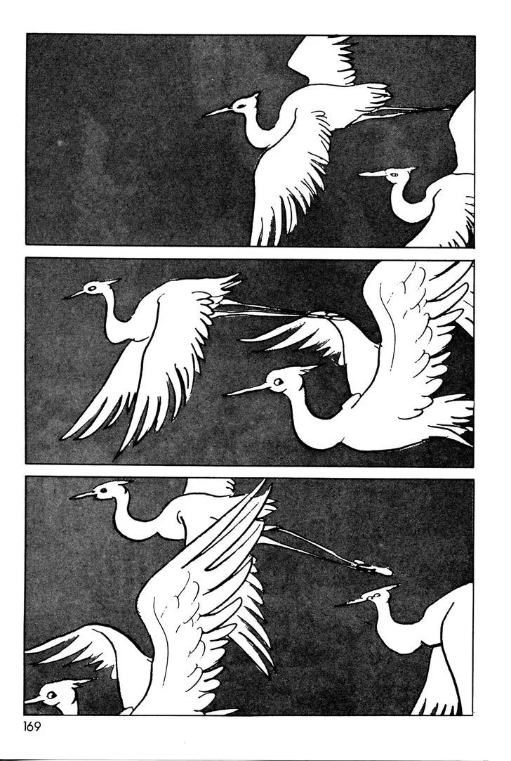 Kamen Rider BLACK Chapter 6.1 page 36 - 