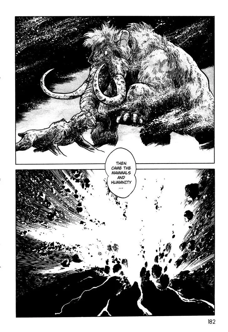 Kamen Rider BLACK Chapter 6.1 page 48 - 