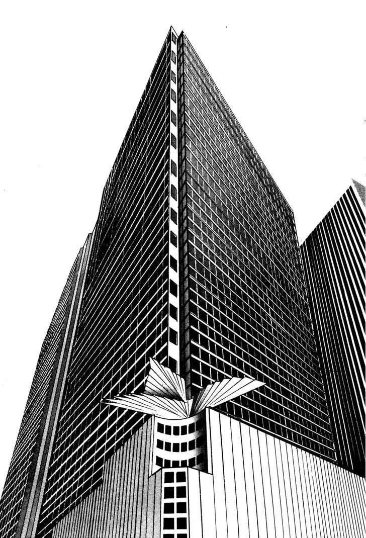 Kamen Rider BLACK Chapter 7 page 33 - 