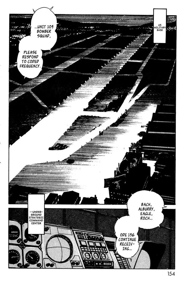 Kamen Rider BLACK Chapter 8 page 25 - 