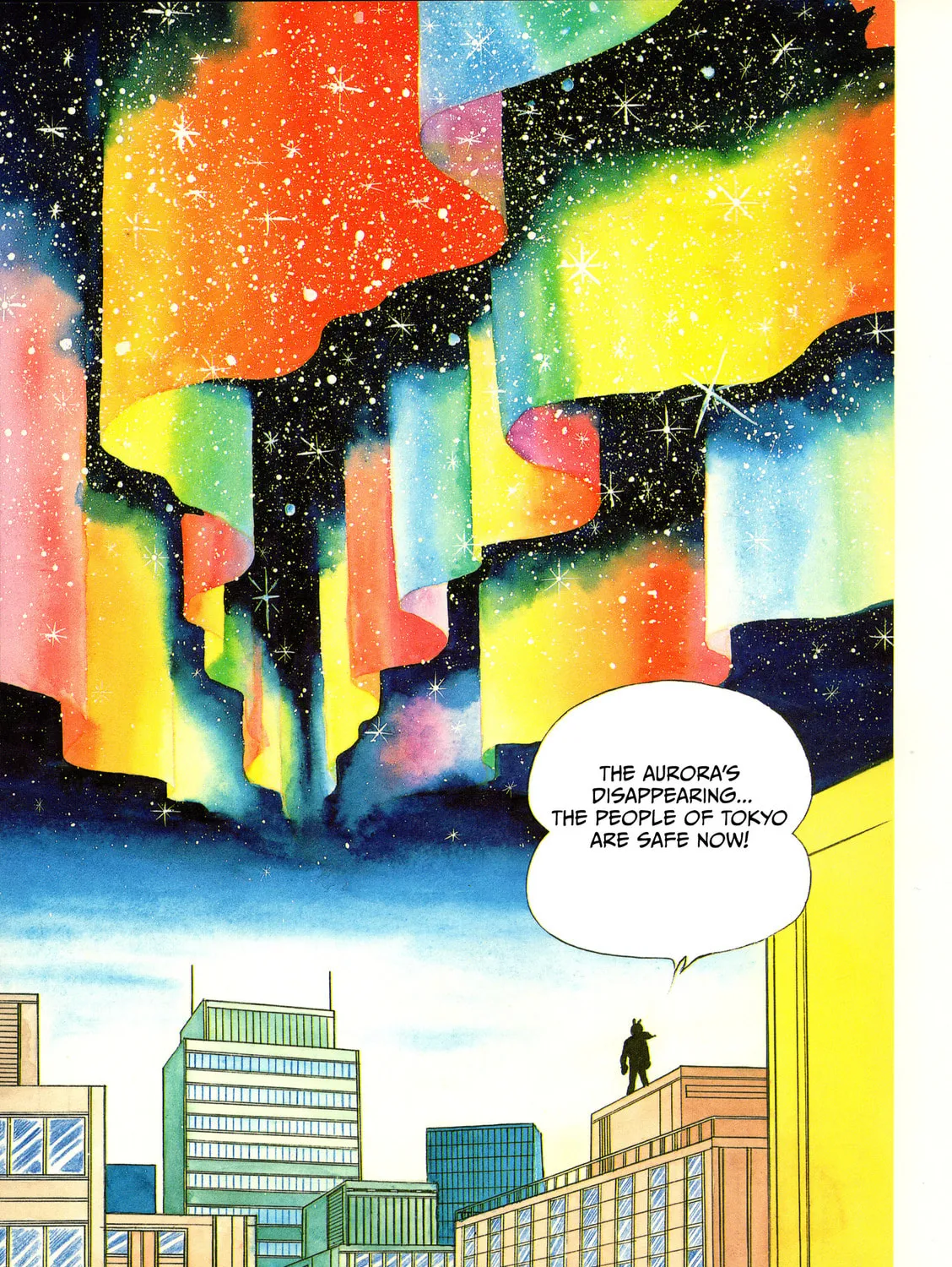 Kamen Rider (SUGAYA Mitsuru) Chapter 4 page 21 - 