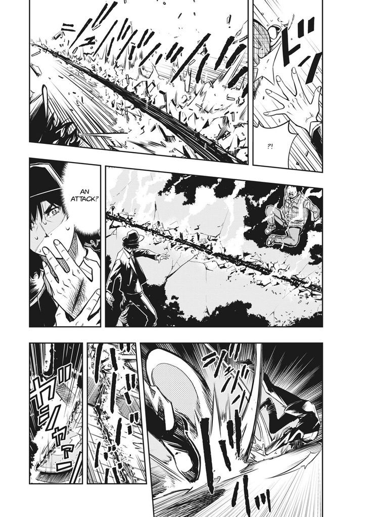 Kamen Rider W: Fuuto Tantei Chapter 1 page 56 - 