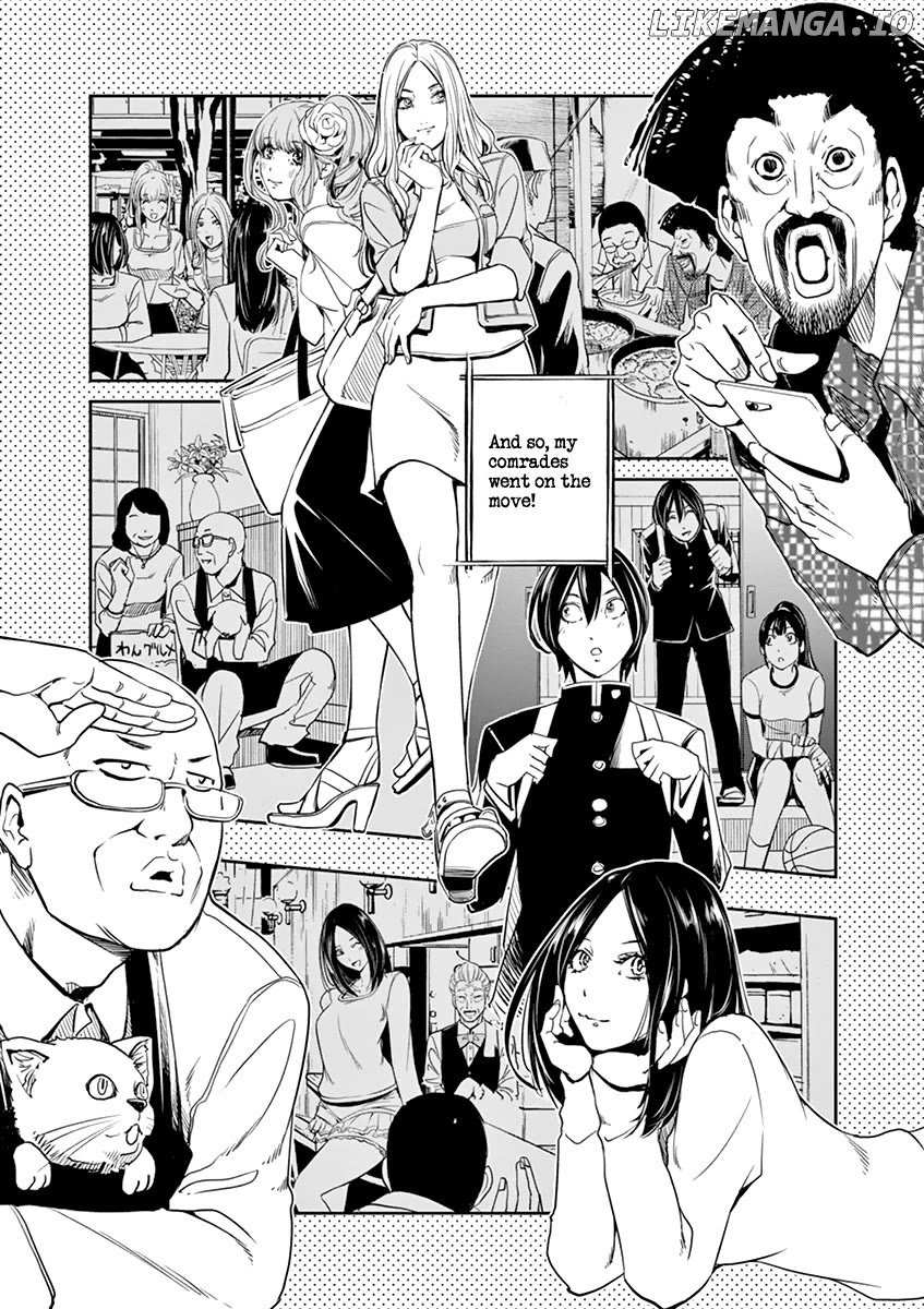 Kamen Rider W: Fuuto Tantei Chapter 30 page 9 - 