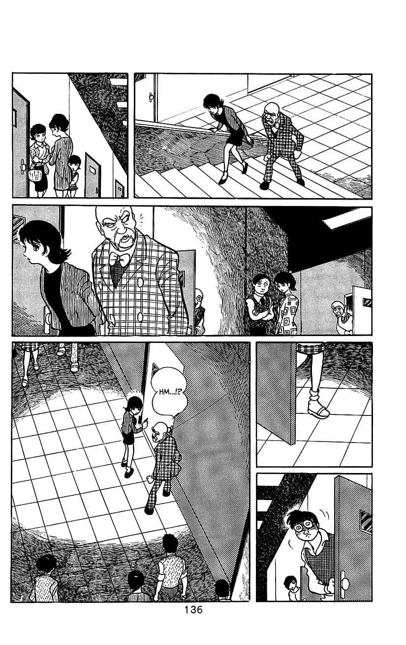 Kamen Rider Chapter 0 page 128 - 