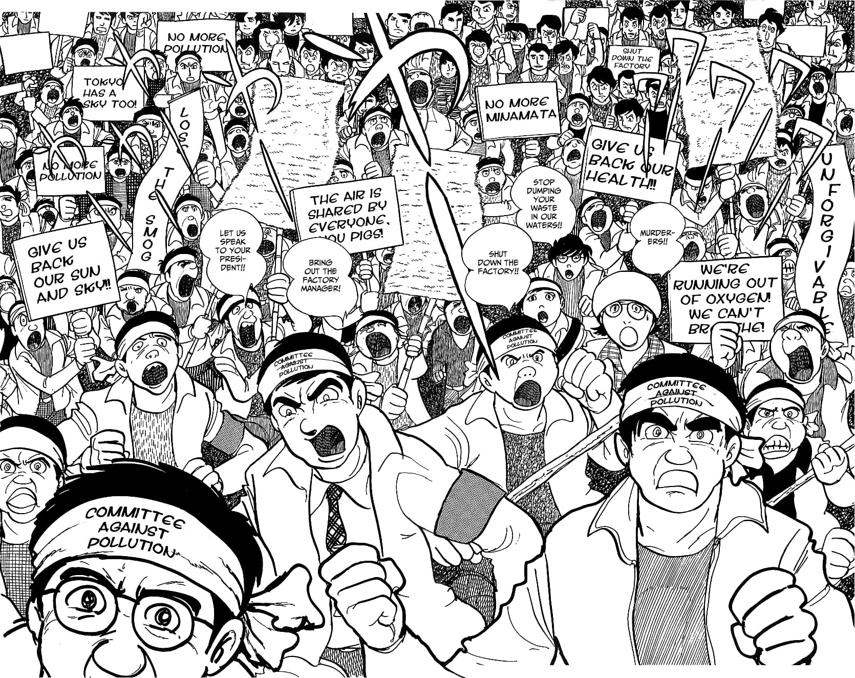 Kamen Rider Chapter 0 page 187 - 