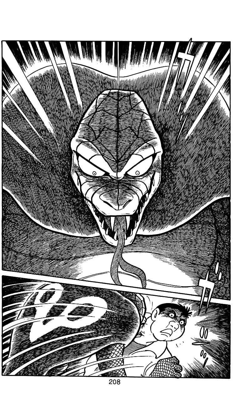 Kamen Rider Chapter 0 page 192 - 