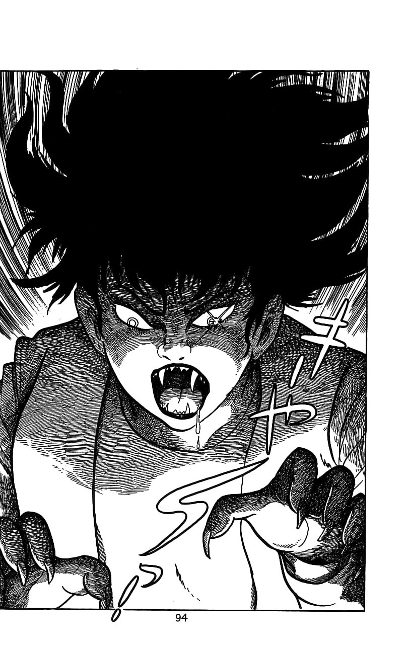 Kamen Rider Chapter 0 page 89 - 