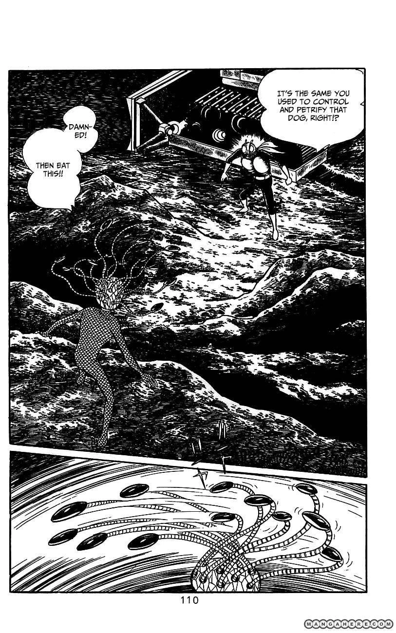 Kamen Rider Chapter 2.1 page 101 - 