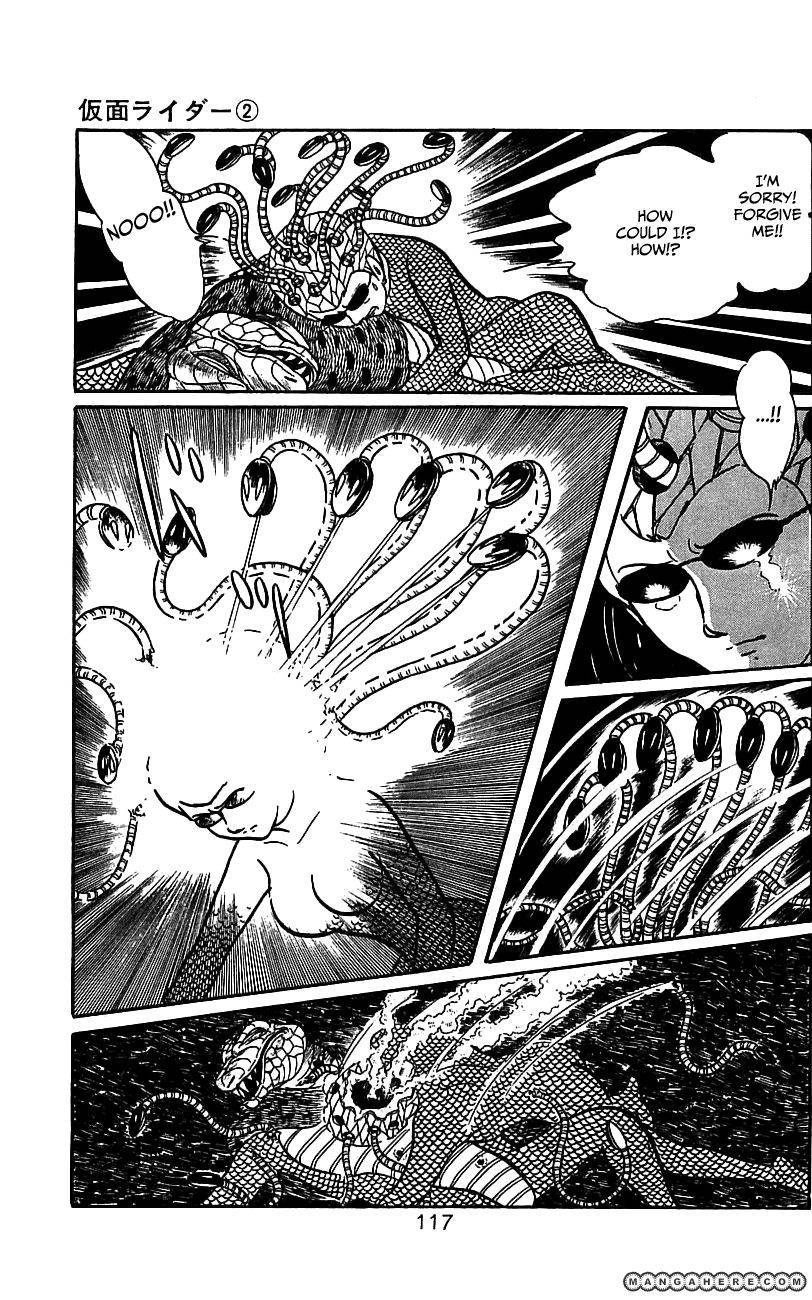 Kamen Rider Chapter 2.1 page 107 - 