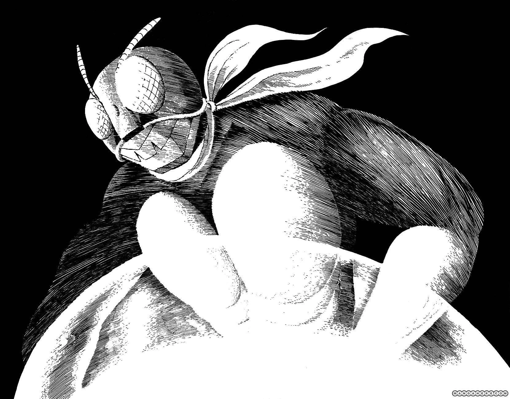 Kamen Rider Chapter 2.1 page 29 - 