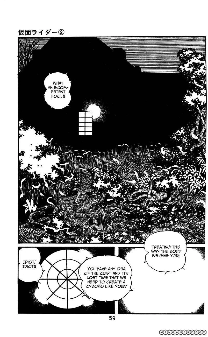Kamen Rider Chapter 2.1 page 55 - 
