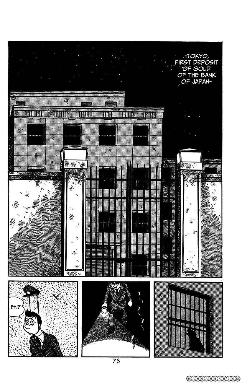 Kamen Rider Chapter 2.1 page 70 - 
