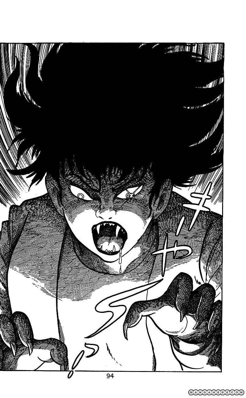Kamen Rider Chapter 2.2 page 26 - 