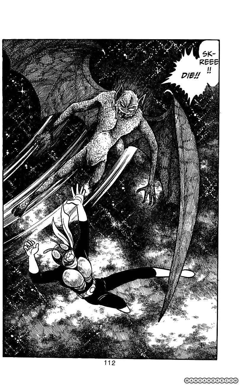 Kamen Rider Chapter 2.2 page 43 - 
