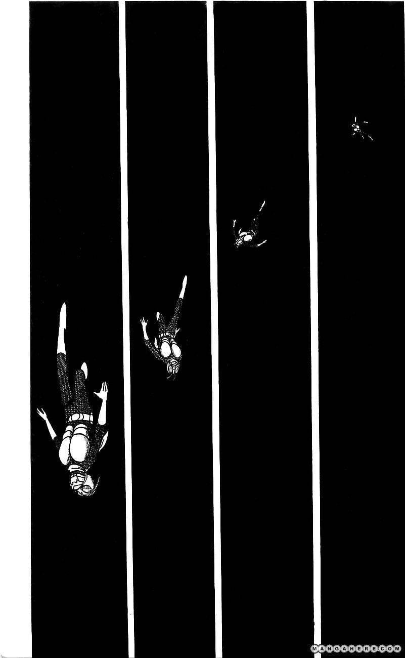 Kamen Rider Chapter 2.2 page 44 - 