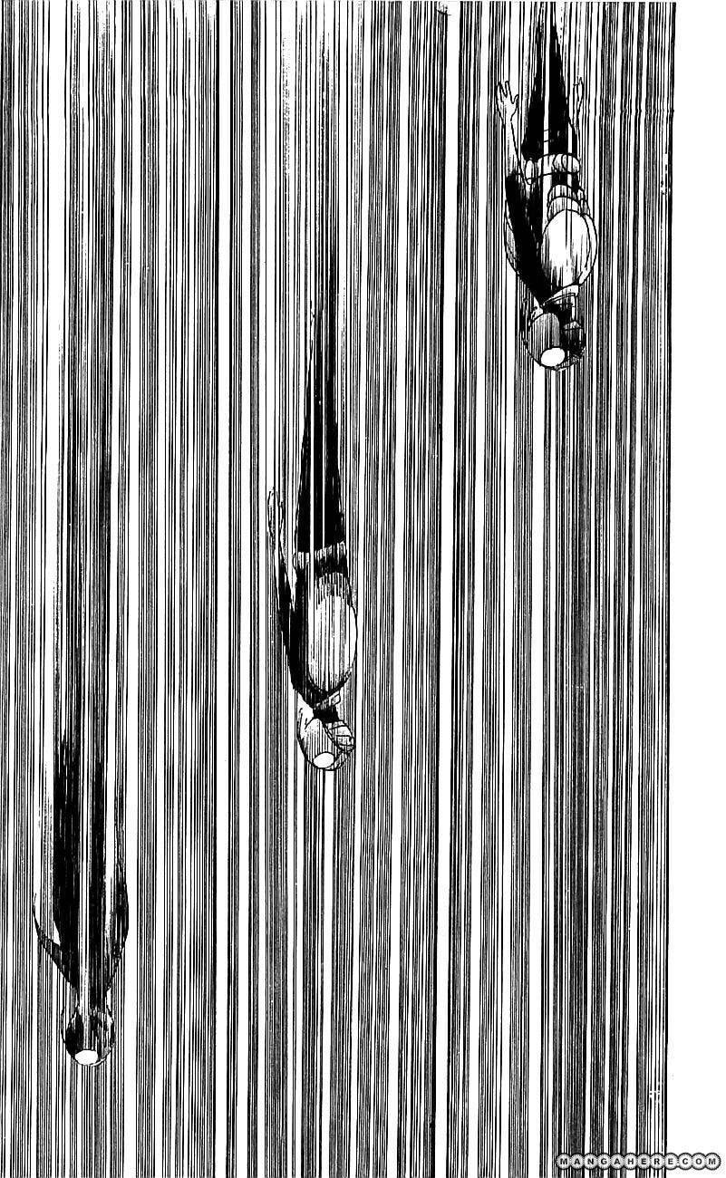 Kamen Rider Chapter 2.2 page 46 - 