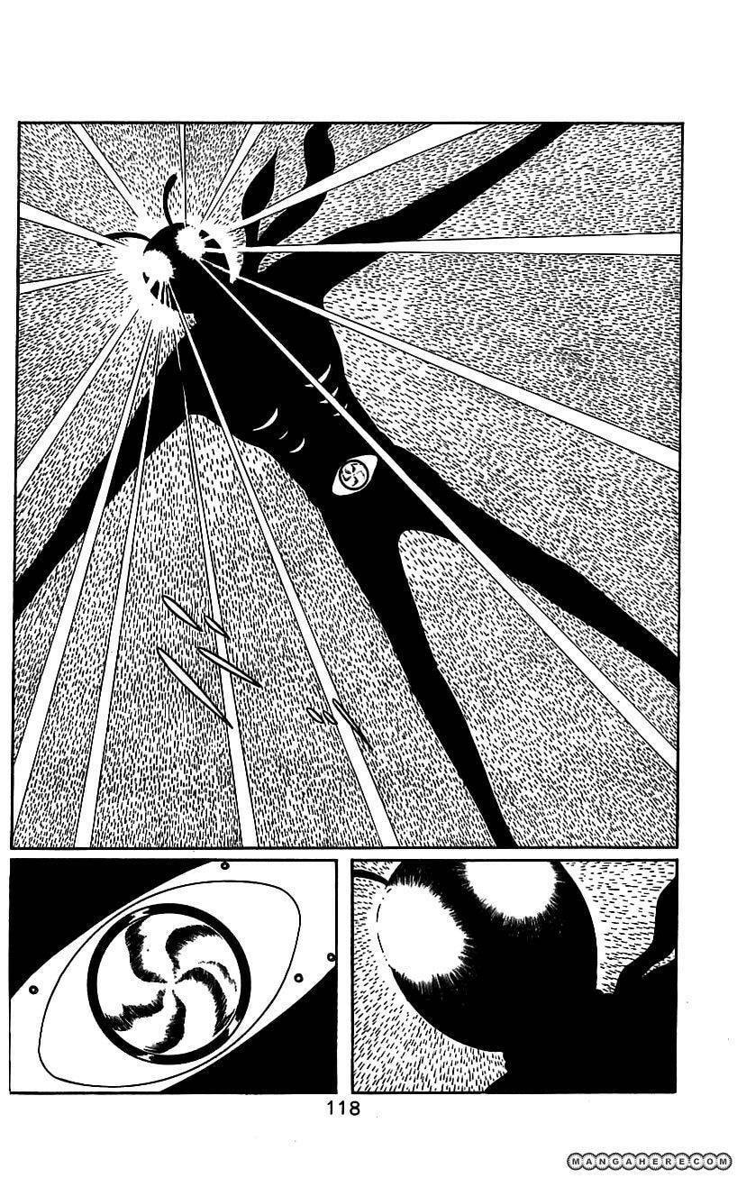 Kamen Rider Chapter 2.2 page 48 - 