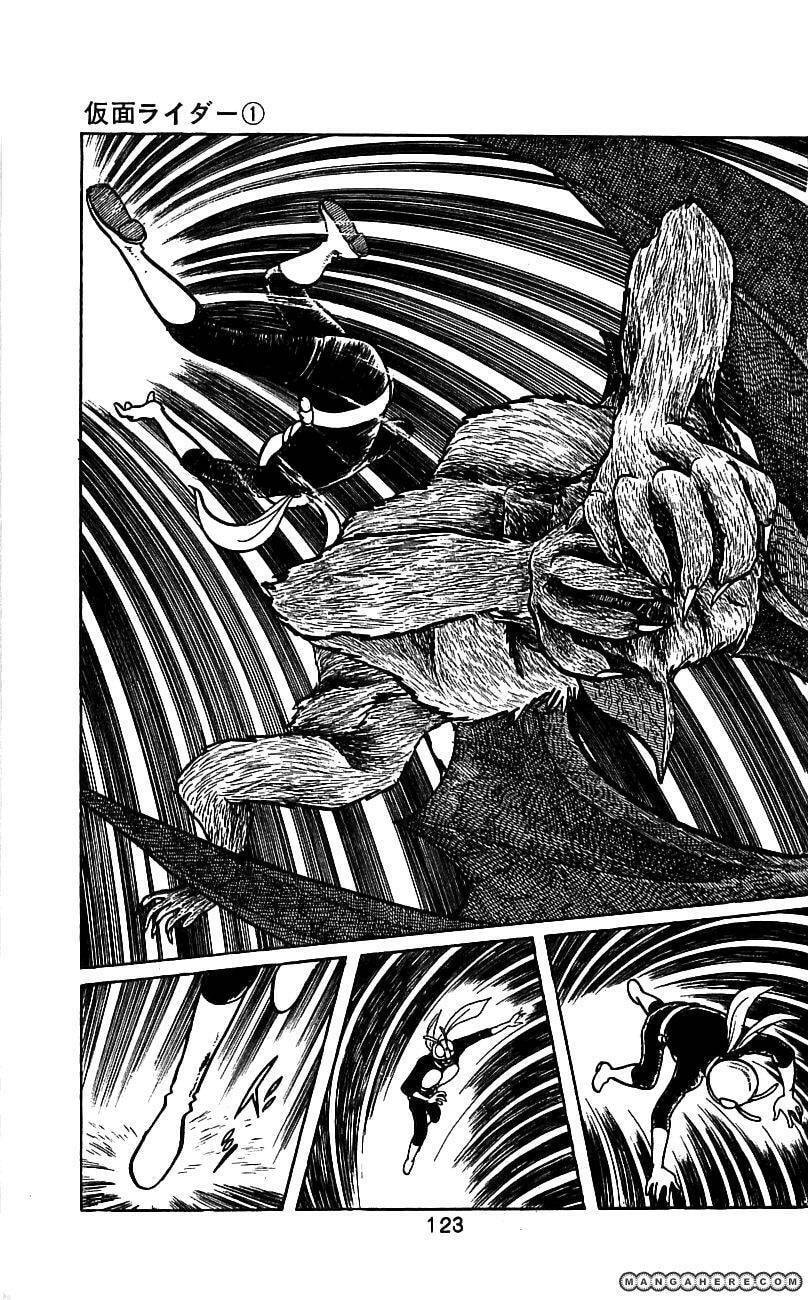 Kamen Rider Chapter 2.2 page 53 - 