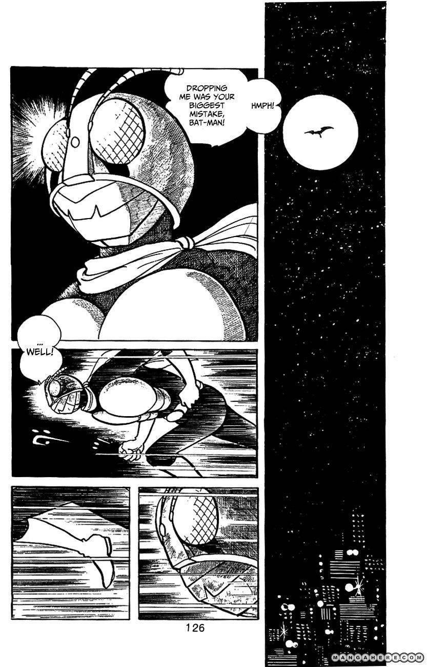 Kamen Rider Chapter 2.2 page 55 - 