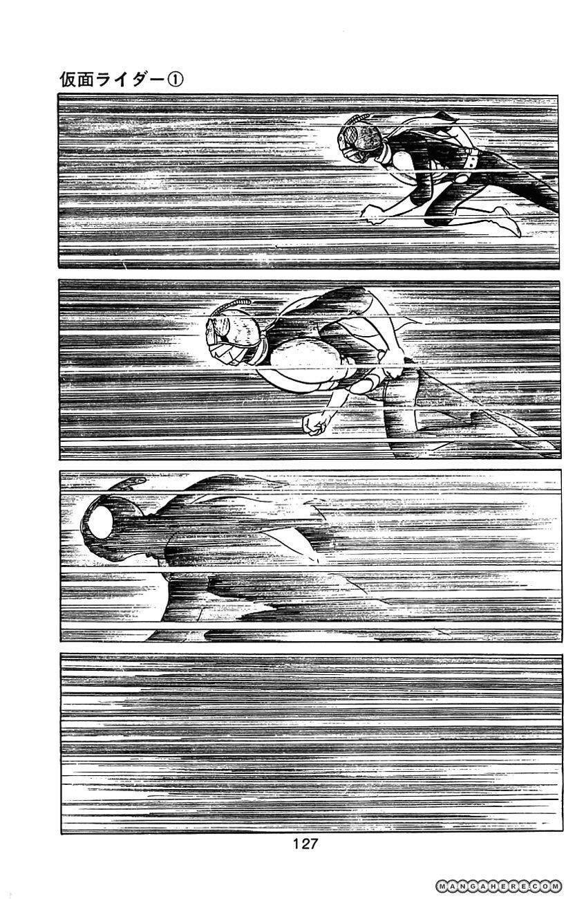 Kamen Rider Chapter 2.2 page 56 - 