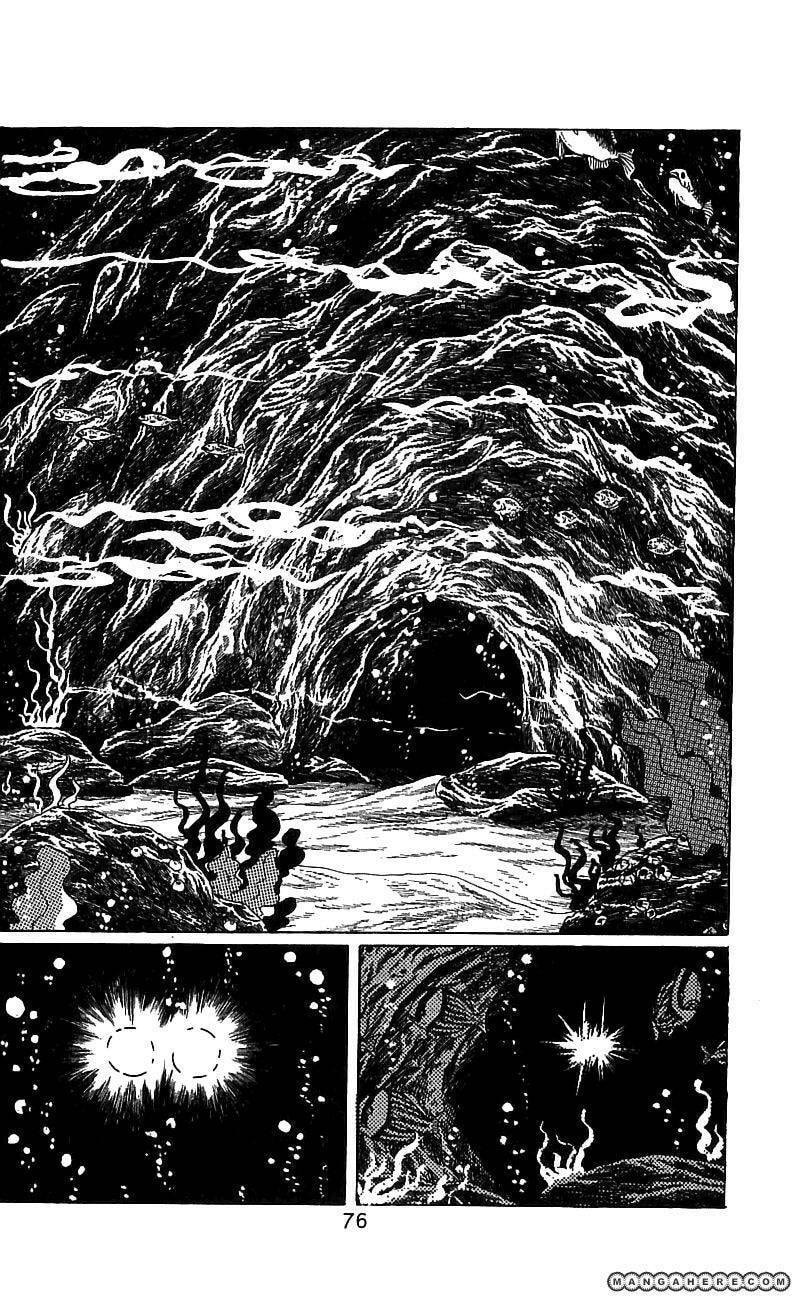 Kamen Rider Chapter 2.2 page 8 - 