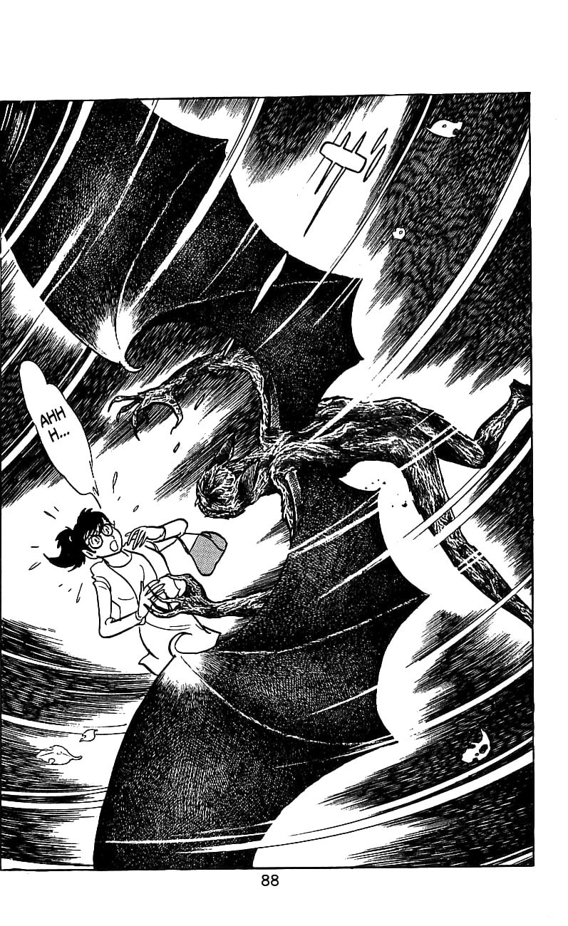 Kamen Rider Chapter 2 page 14 - 