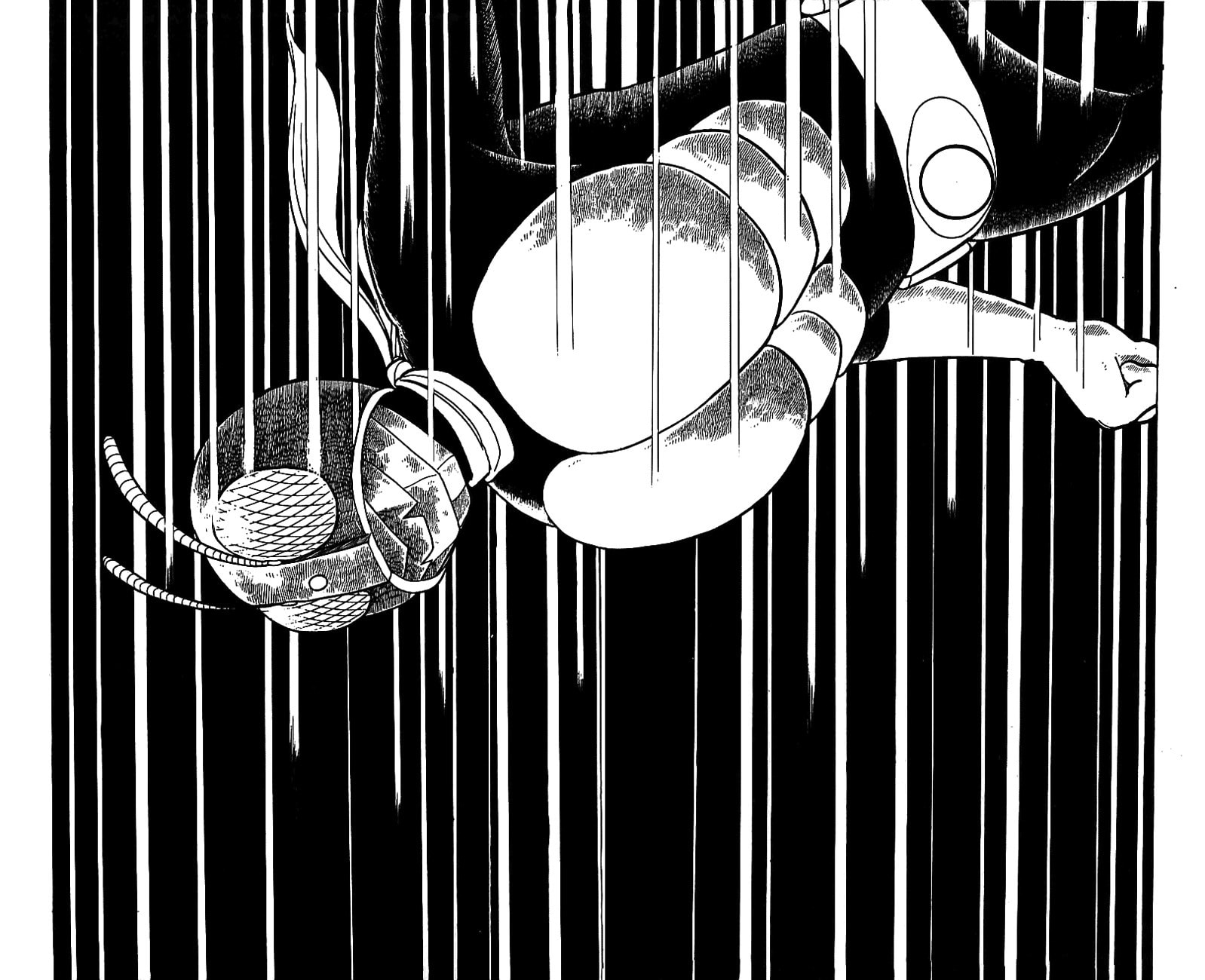 Kamen Rider Chapter 2 page 39 - 