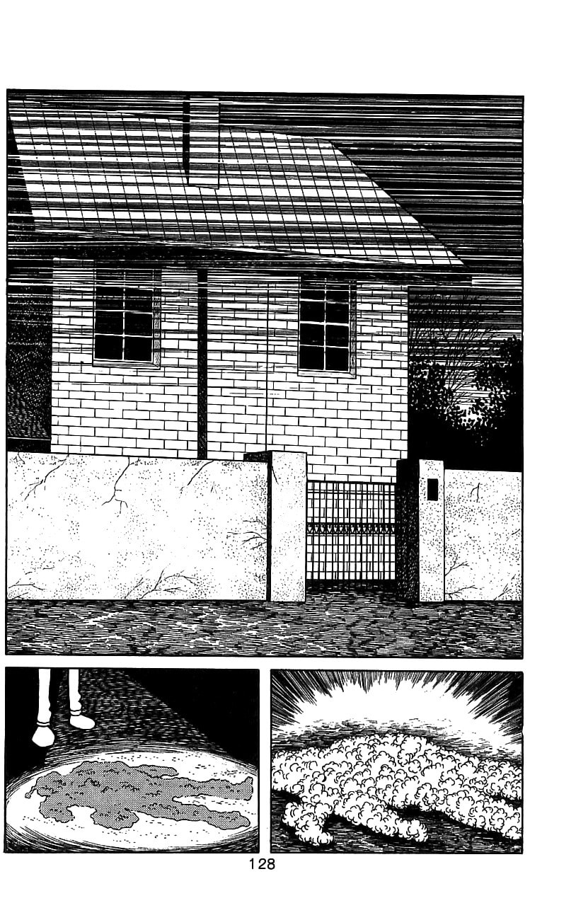 Kamen Rider Chapter 2 page 51 - 
