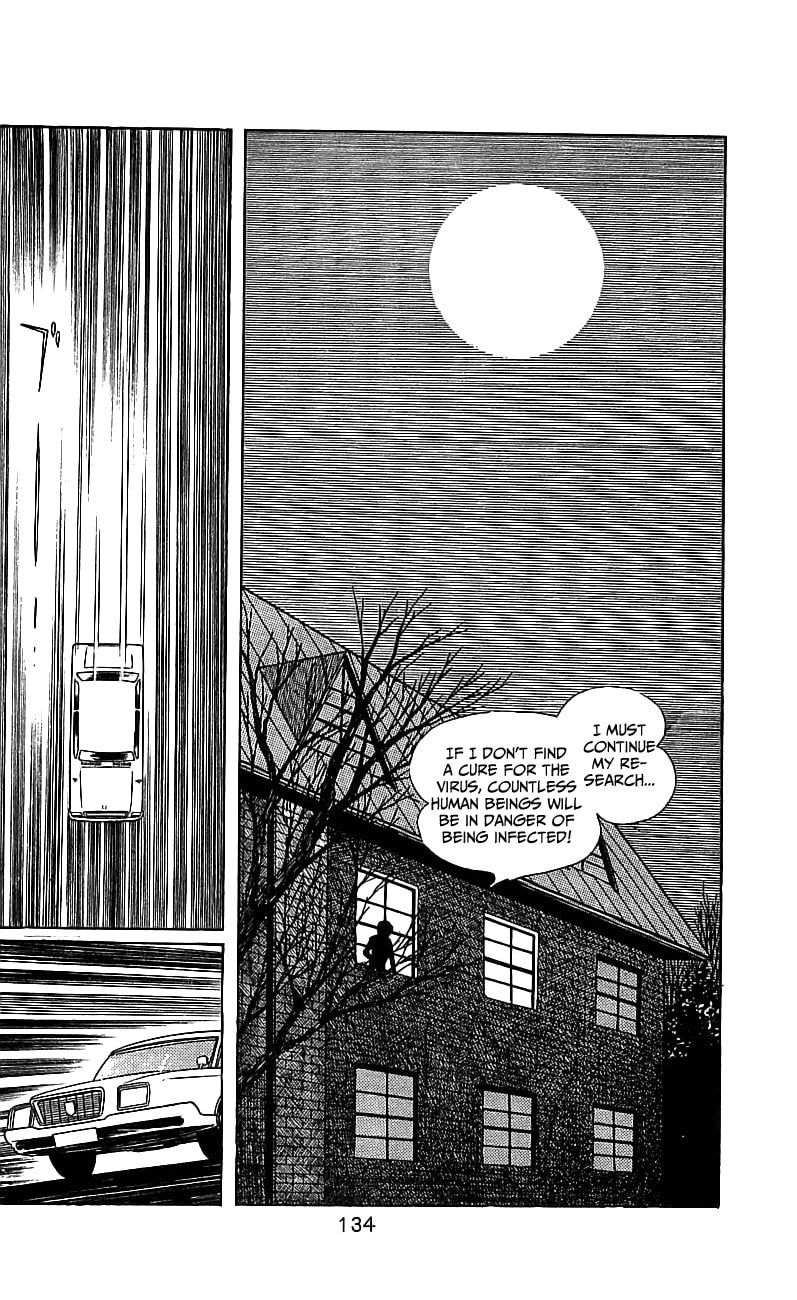 Kamen Rider Chapter 2 page 57 - 