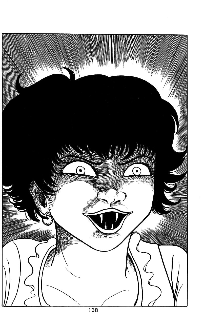 Kamen Rider Chapter 2 page 61 - 