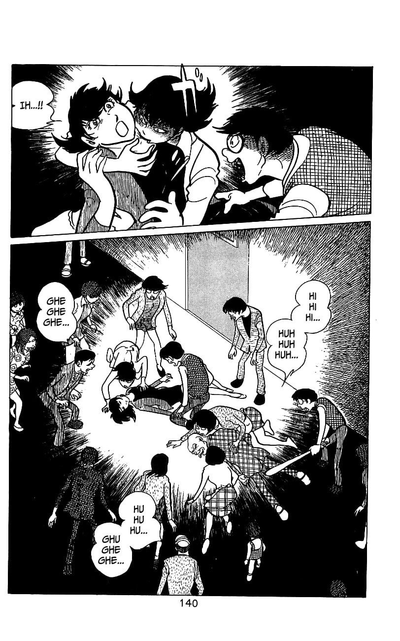 Kamen Rider Chapter 2 page 63 - 