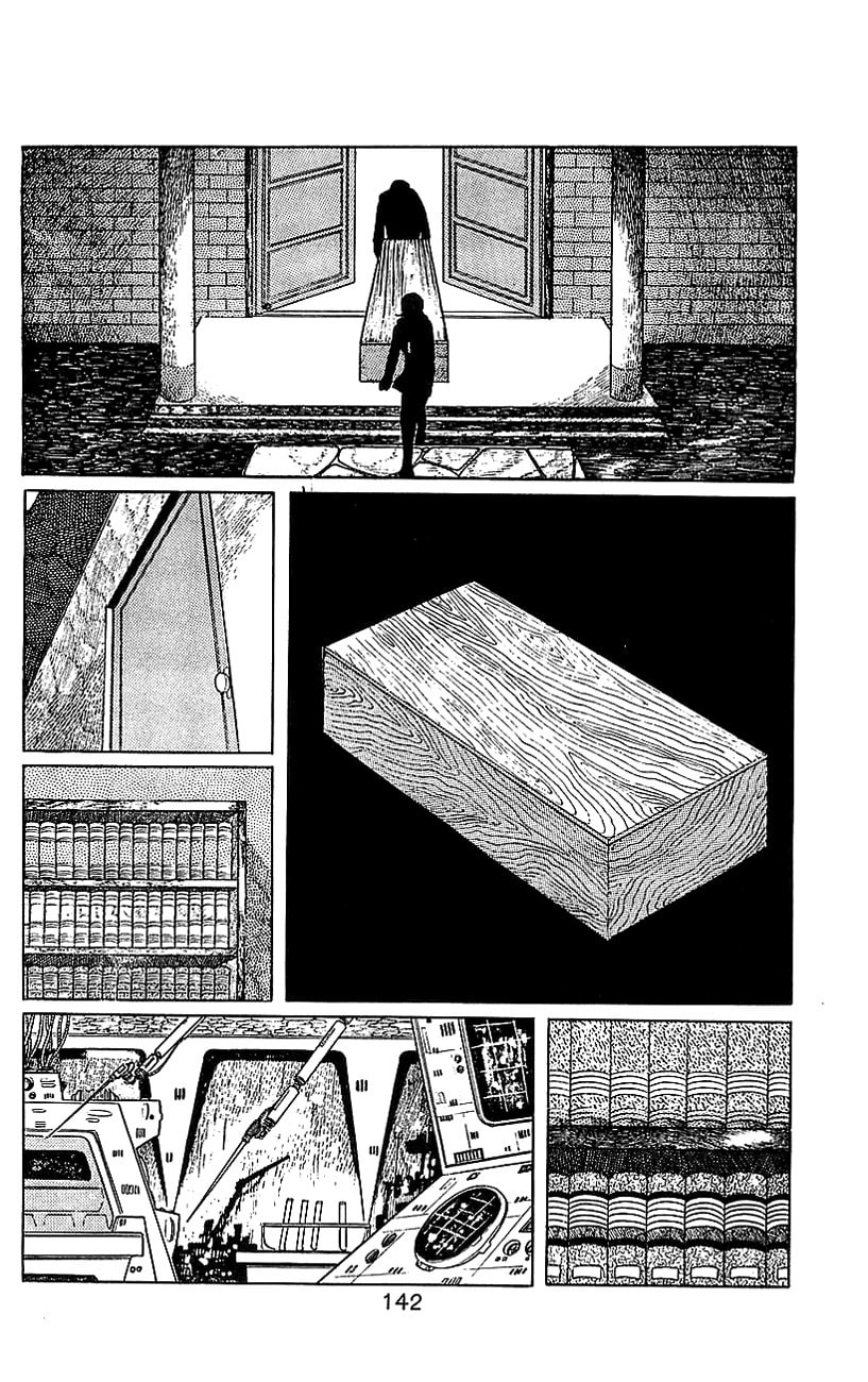 Kamen Rider Chapter 2 page 65 - 