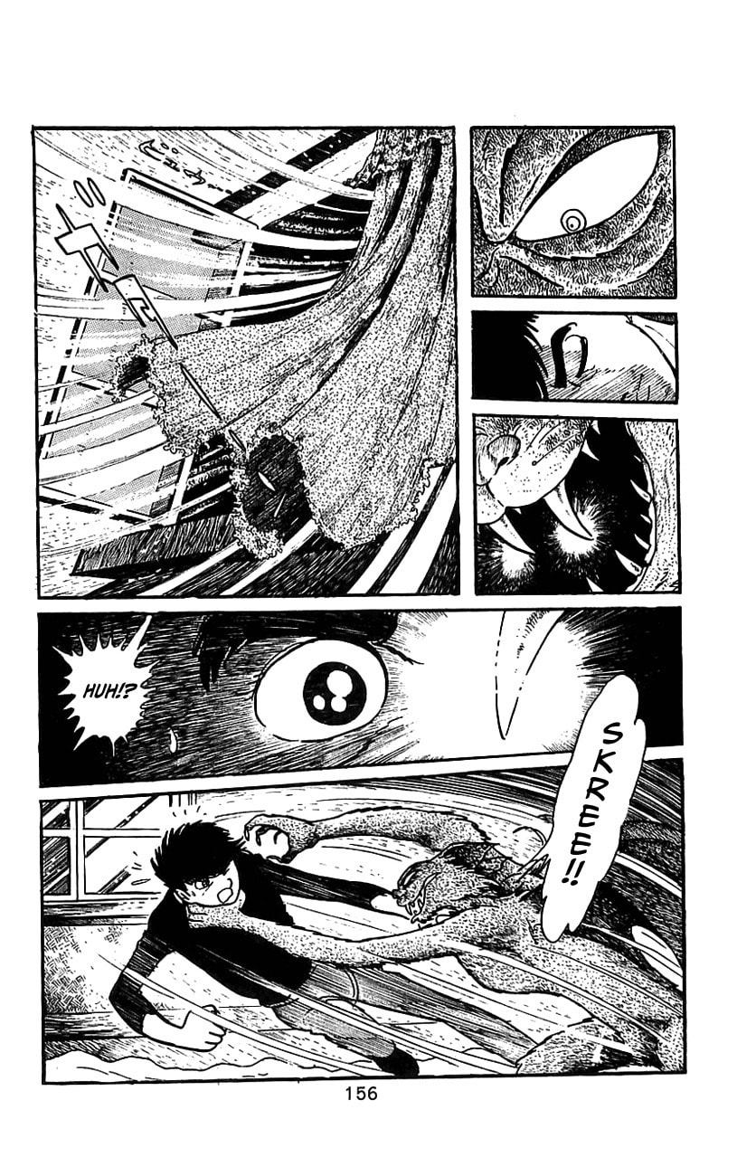 Kamen Rider Chapter 2 page 78 - 