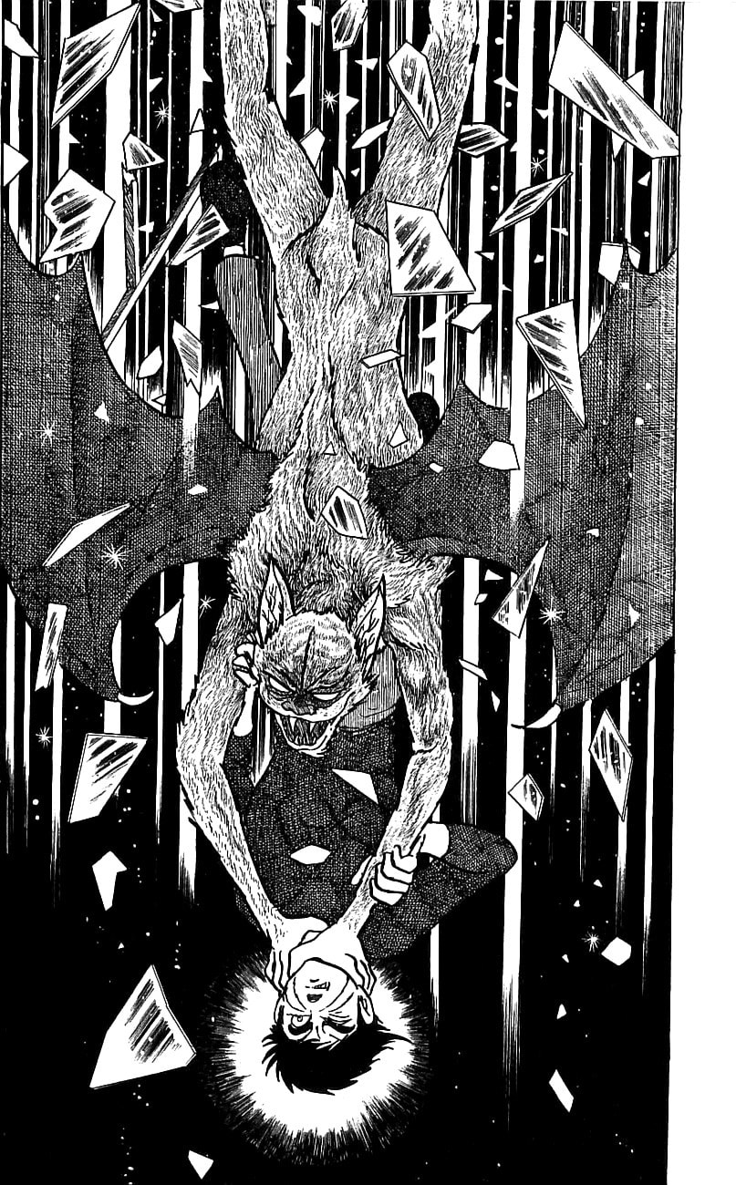 Kamen Rider Chapter 2 page 81 - 