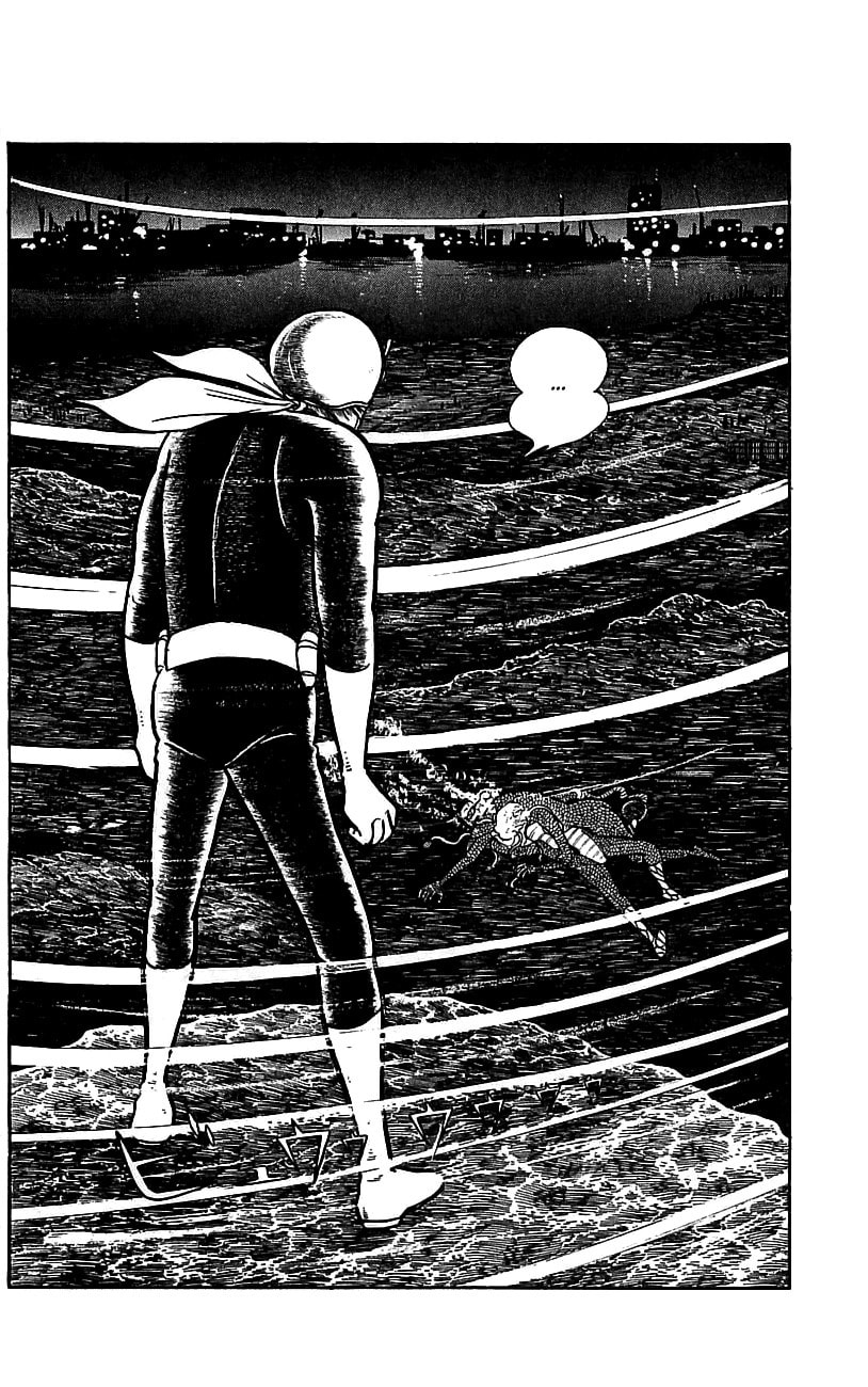 Kamen Rider Chapter 3.2 page 108 - 