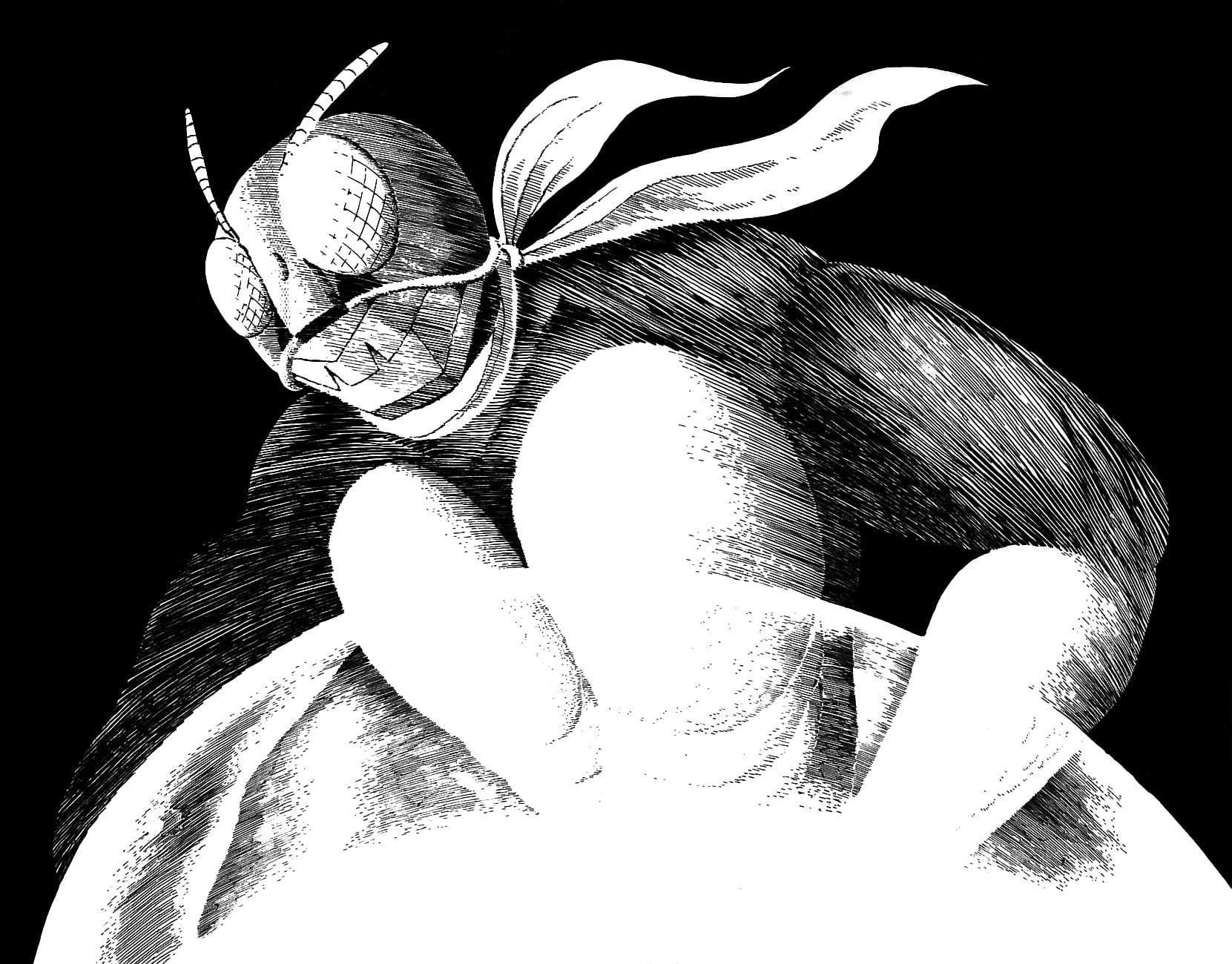 Kamen Rider Chapter 3.2 page 29 - 
