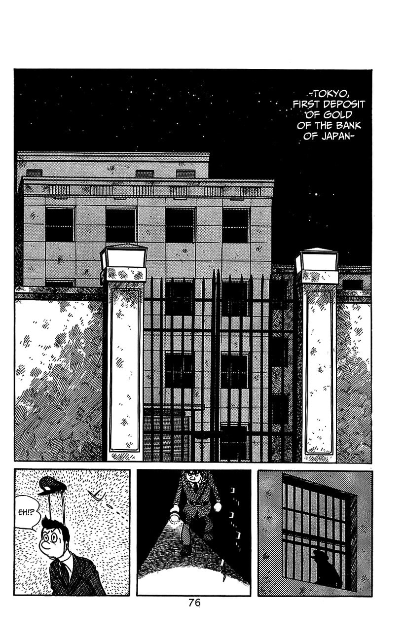 Kamen Rider Chapter 3.2 page 70 - 
