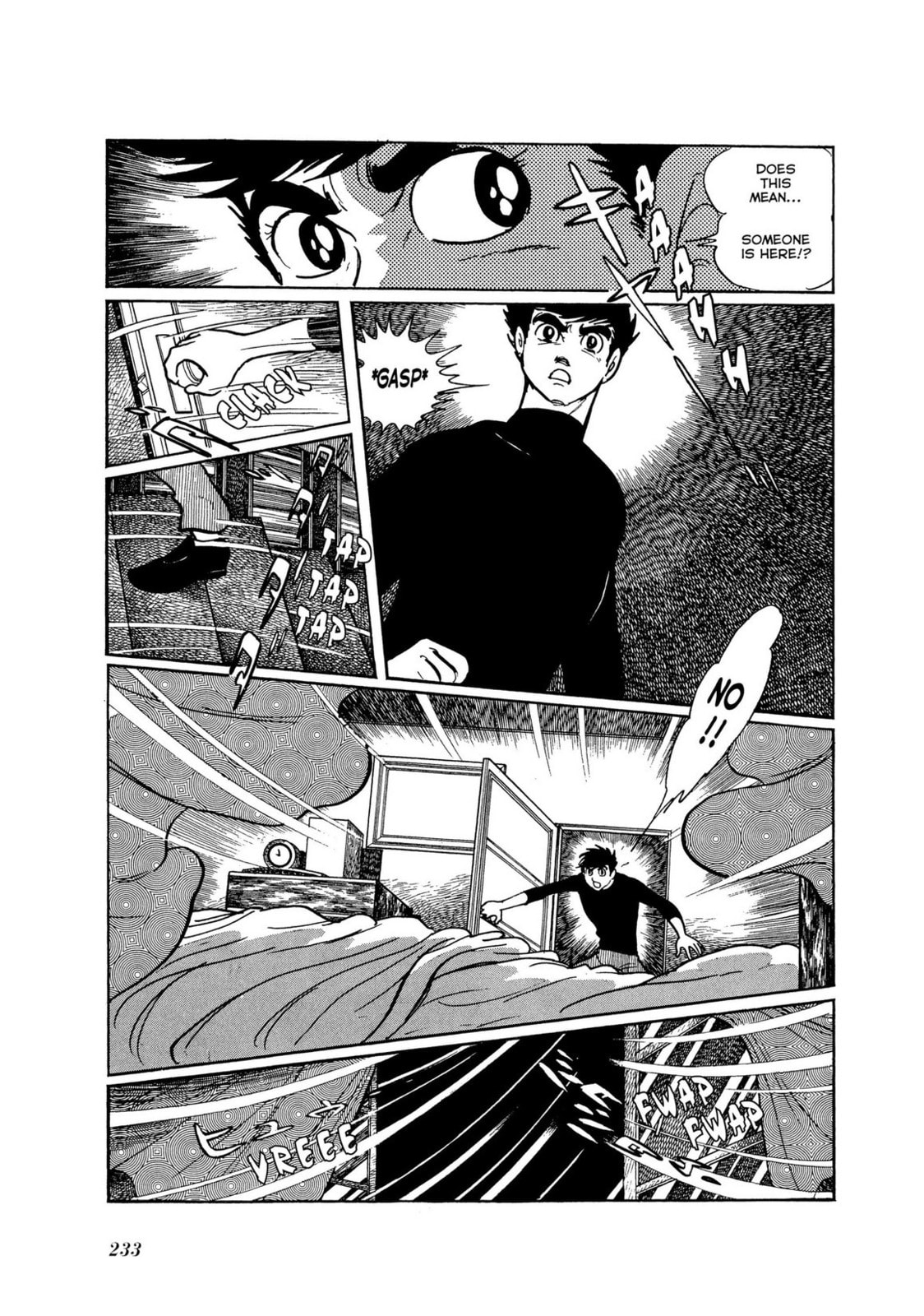 Kamen Rider Chapter 3 page 27 - 