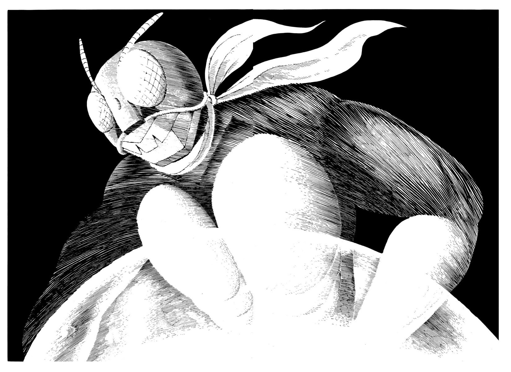 Kamen Rider Chapter 3 page 37 - 