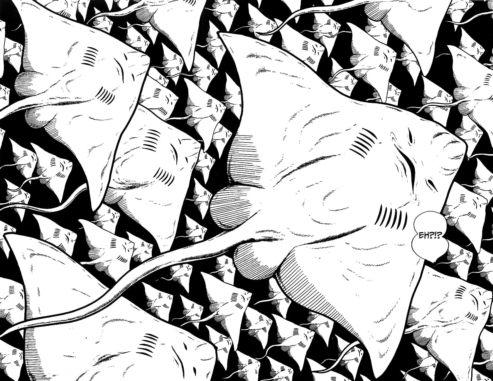 Kamen Rider Chapter 5 page 23 - 