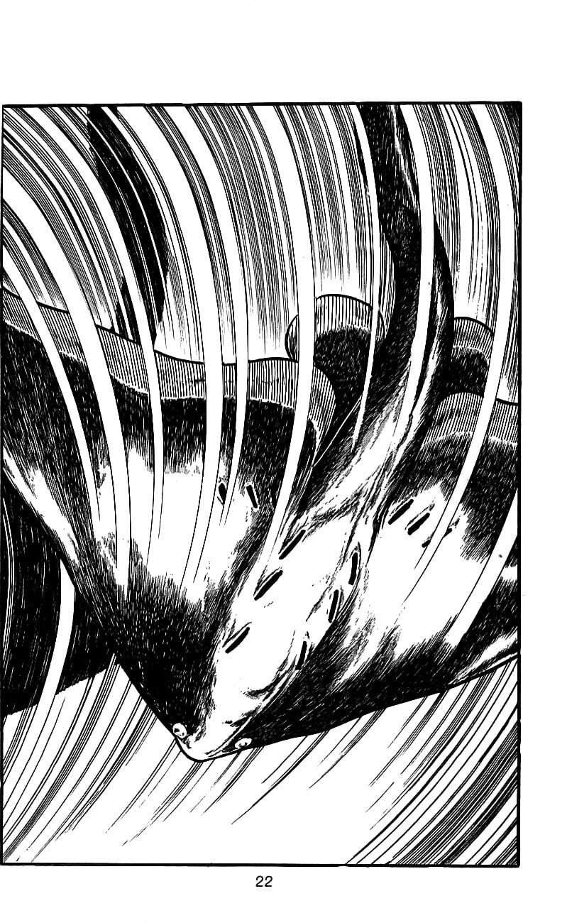 Kamen Rider Chapter 5 page 24 - 