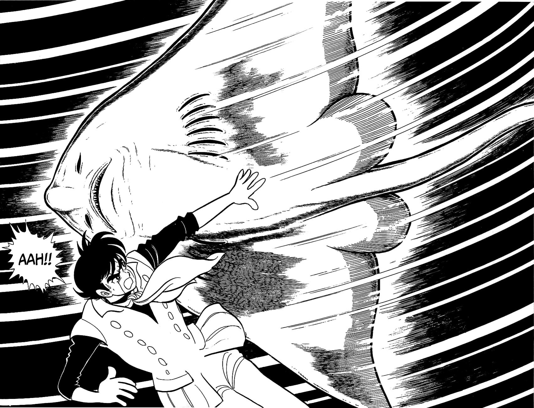 Kamen Rider Chapter 5 page 26 - 