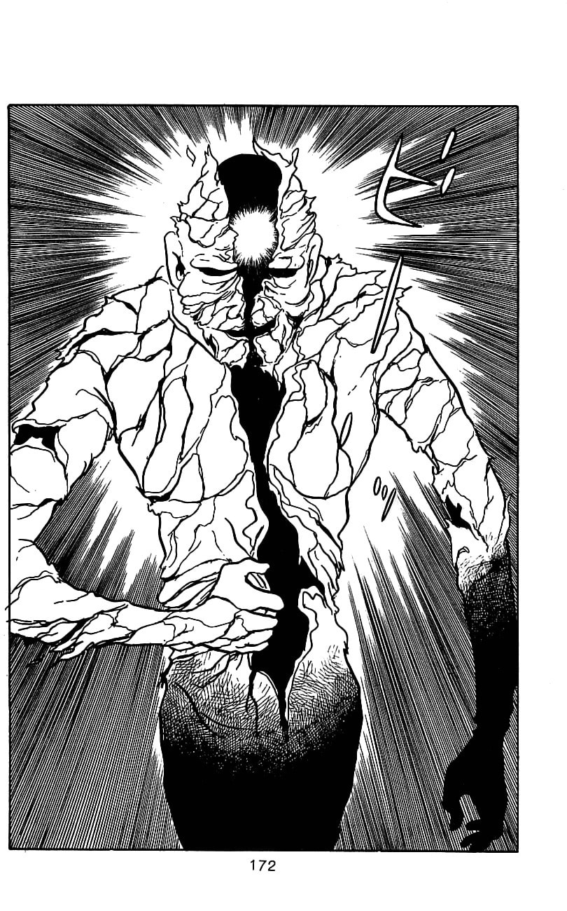 Kamen Rider Chapter 6.1 page 35 - 