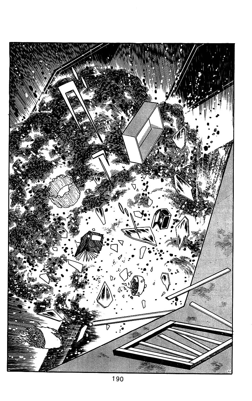 Kamen Rider Chapter 6.1 page 52 - 