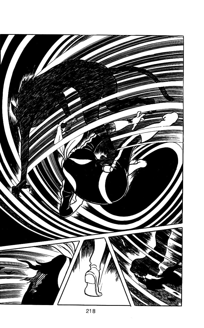 Kamen Rider Chapter 6.1 page 78 - 