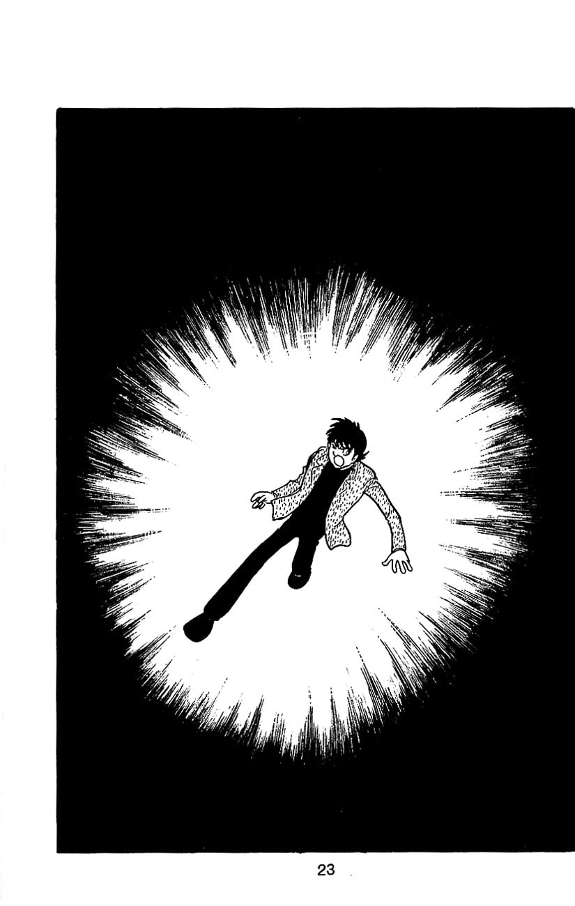 Kamen Rider Chapter 6.2 page 26 - 